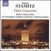 Flute Concertos
