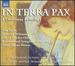In Terra Pax: a Christmas Anthology