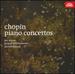 Chopin, F. : Pno Cons