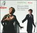 Handel: Arias