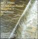 Music for Piano 1