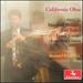 Grasse/Bialosky/Campo/Butler: California Oboe