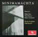 Minimamachta