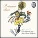 Rameau Platee. (Bruce Brewer Isabelle Poulenard Gilles Ragon Nicolas Rivenq. Choruses and L