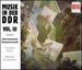 Music in the Gdr, Vol. 3 / Musik in Der Ddr, Vol. 3