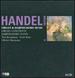 Handel Edition: Organ & Harpsichord Music