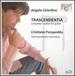 Gilardino Angelo (B.1941): Sixty Etudes for Guitar. (Cristiano Perqueddu Guitar. Rec. 200
