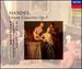 Handel ~ Organ Concertos Op. 4 ~ Orgelkonzerte ~ Concertos Pour Orgue