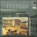 Haydn: String Quartets, Vol. 2