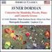 Concertos for Mandolin Piccolo Piano & Cto Grosso