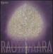 Rautavaara: Choral Music