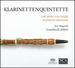Neukomm/Weber: Clarinet Quintets