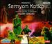 Prokofiev: Semyon Kotko