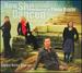 How She Danced: String Quartets of Elena Ruehr