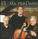 Mendelssohn: Piano Trios