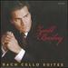 Bach: Cello Suites