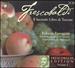 Frescobaldi; Complete Ed