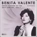 Great Singers of the 20th Century 1 / Various