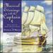 Musical Evenings With the Captain: Music From the Aubrey-Maturin Novels