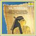 Va, Pensiero Famous Opera Choruses