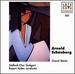 Schonberg: Complete Choral Works