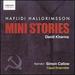 Mini Stories: Based on the Writings of Daniil