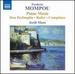 Piano Music 5: Don Perlimplin