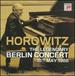 Legendary Berlin Concert 18th May 1986
