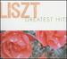 Liszt Greatest Hits