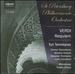 Verdi: Requiem