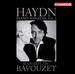 Haydn: Piano Sonatas, Vol. 1