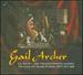 Gail Archer: J.S. Bach the Transcendent Genius the Great 18 Chorale Preludes Bwv 651-668