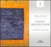 Bruttger: Light, Reflection [Audio Cd] Ensemble Aventure