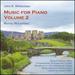 Music for Piano 2