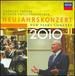 Neujahrskonzert 2010