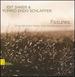 Fissures: 20th Century Music for Saxophone & Harp