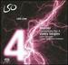 Symphony No 4