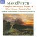 Complete Orchestral Works 4
