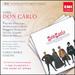 Verdi: Don Carlo (3 Cd + 1)