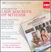 Shostakovich: Lady Macbeth of Mtsensk
