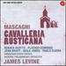 Mascagni: Cavalleria Rusticana