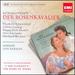 R. Strauss: Der Rosenkavalier