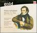 Schubert: Mass 6 in E Flat Major