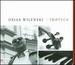 Triptych: String Quartet, Diversions, No. 2