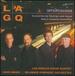 Interchange: Concertos