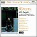 Philippe Manoury: 60th Parallel