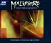 Malipiero the 8 String Quartets (Import)