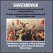 Shostakovich: Poems, Op. 88