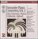Brahms Piano Concerto No.2. Schumann Piano Concerto. Grieg Piano Concerto Stephen Kovacevich
