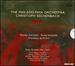 Tchaikovsky: Romeo & Juliet; String Serenade; Francesca Da Rimini / Ewald: Brass Quintets Nos. 1 & 3